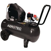Aerotec - Kompressor 310-50 fc 280 l/min 10 bar 1,8 kW 230 V50 Hz 50 l Aerotec - Kompressor 310-50 fc 280 l/min 10 bar 1,8 kW 230 V50 Hz 50 l von Aerotec