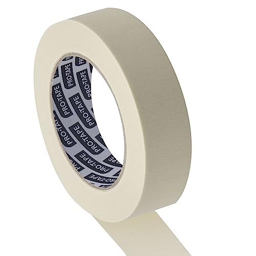 PRO TAPE Abdeckband Mask 458 30mm x50lfm von PRO TAPE