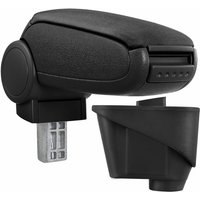 Mittelarmlehne Citroen DS3 mit Staufach Textil Schwarz pro.tec Mittelarmlehne Citroen DS3 mit Staufach Textil Schwarz pro.tec von PRO.TEC