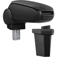 Mittelarmlehne Hyundai i20 II mit Staufach Textil Schwarz pro.tec Mittelarmlehne Hyundai i20 II mit Staufach Textil Schwarz pro.tec von PRO.TEC