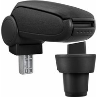 Mittelarmlehne Seat Mii mit Staufach Textil pro.tec Mittelarmlehne Seat Mii mit Staufach Textil pro.tec von PRO.TEC