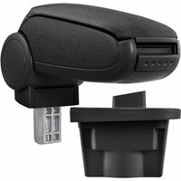 Pro.tec - Mittelarmlehne Opel Astra j mit Staufach Textil Schwarz Pro.tec - Mittelarmlehne Opel Astra j mit Staufach Textil Schwarz von PRO.TEC