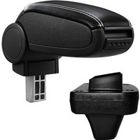 Pro.tec - Mittelarmlehne Opel Astra k mit Staufach Kunstleder Schwarz mit weißen Nähten Pro.tec - Mittelarmlehne Opel Astra k mit Staufach Kunstleder Schwarz mit weißen Nähten von PRO.TEC