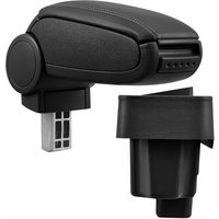 Pro.tec - Mittelarmlehne bmw E36 mit Staufach Kunstleder Schwarz Pro.tec - Mittelarmlehne bmw E36 mit Staufach Kunstleder Schwarz von PRO.TEC