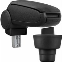 Pro.tec - Mittelarmlehne bmw Mini R50 R53 mit Staufach Textil Schwarz Pro.tec - Mittelarmlehne bmw Mini R50 R53 mit Staufach Textil Schwarz von PRO.TEC