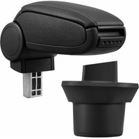 Pro.tec - Mittelarmlehne bmw Mini R55 56 57 mit Staufach Kunstleder Schwarz Pro.tec - Mittelarmlehne bmw Mini R55 56 57 mit Staufach Kunstleder Schwarz von PRO.TEC