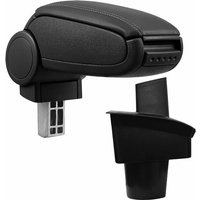 Pro.tec - Mittelarmlehne vw Passat B6 3C mit Staufach Kunstleder Schwarz Pro.tec - Mittelarmlehne vw Passat B6 3C mit Staufach Kunstleder Schwarz von PRO.TEC