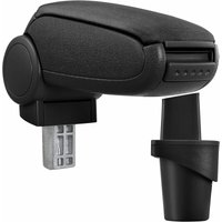 Pro.tec - Mittelarmlehne vw Touran Caddy mit Staufach Textil Schwarz Pro.tec - Mittelarmlehne vw Touran Caddy mit Staufach Textil Schwarz von PRO.TEC