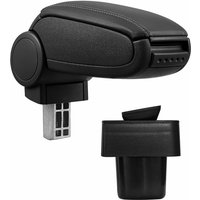 Pro.tec - passform mittelarmlehne suzuki swift ab 4/2005 kunst - leder armlehne [ ] von PRO.TEC