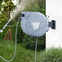 Pro.tec - Schlauchtrommel Amersfoort 20m+2m [ ] von PRO.TEC