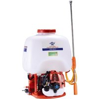 Pro.top - Motorisierte Rückenspritze 25 l OS-800 2-Takt-Motor 25,6 cc von PRO.TOP
