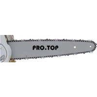 Pro.top - Ritzel 1/4' Teilung mini Länge 30 cm stihl Kettensäge Pro.top - Ritzel 1/4' Teilung mini Länge 30 cm stihl Kettensäge von PRO.TOP
