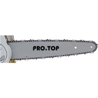 Ritzelschiene 1/4' Teilung mini Länge 35 cm stihl Kettensäge - Pro.top Ritzelschiene 1/4' Teilung mini Länge 35 cm stihl Kettensäge - Pro.top von PRO.TOP