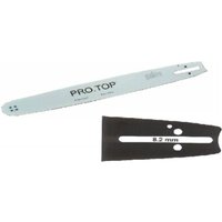 Ritzelschiene 45cm lang für alpina A40 prof 41 prof 45 Kettensäge - Pro.top Ritzelschiene 45cm lang für alpina A40 prof 41 prof 45 Kettensäge - Pro.top von PRO.TOP