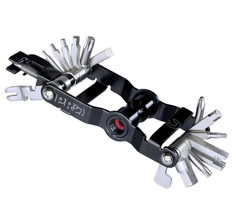 PRO Multitool PRO Minitool CO2 Team schwarz von PRO