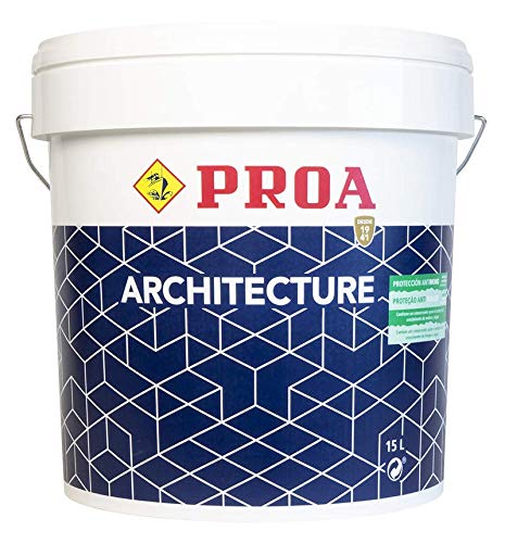 Proa PC100R Plastik außen/innen matt DARDO, 15 L von PROA