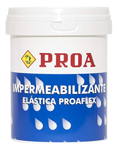 Proa PH645J IMPERM Elast faltbar Proaflex von PROA