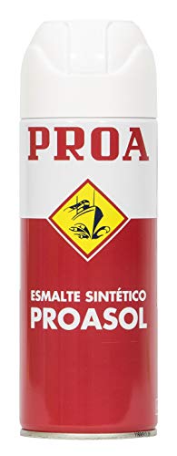 Proa SI888S5 Sprühflasche, 400 ml von PROA