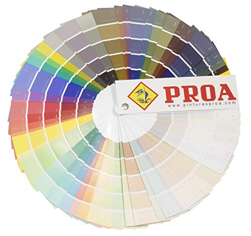 Proa ZA99999 Papier NCS Selecion 980 Proa ZA99999 Papier NCS Selecion 980 von PROA