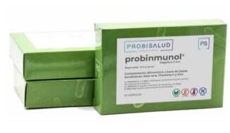 PROBISALUD PROBIDEFEN 30cap, Standard, einzigartig von PROBISALUD