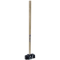 Gummihammer ergonomisch GH-Ergo-K, Länge 400 mm - Probst von PROBST