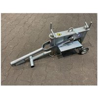 Platten- und Verbundsteinschneider Schnitthöhe 10-120 mm Schnittbreite 330 mm Platten- und Verbundsteinschneider Schnitthöhe 10-120 mm Schnittbreite 330 mm von PROBST