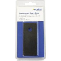 Probst - Ersatzmesser f.Richteisen re 4000 818 713 Blisterverpackung - 41800241 von PROBST