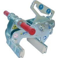 Probst Gmbh - Winkelelementzange WEZ-06 Greifber.116-120mm Trgf.600kg zn probst von PROBST GMBH