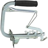 Neuwertig] Probst Pflasterboy Handgerät Verlegehilfe 150 240 Mm 10 Kg Pflastersteine B-Ware von PROBST