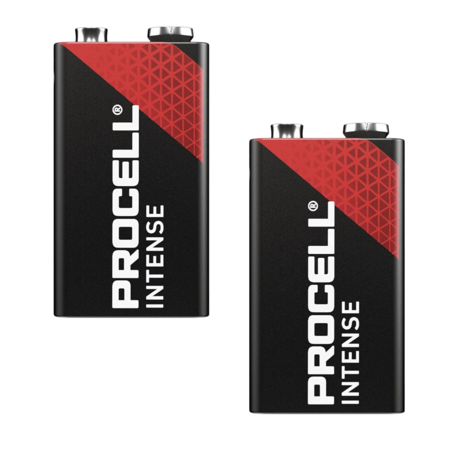 Procell Duracell Procell Intense Blockbatterie Batterie 9 V 6 Lr61 2 Sets B-Ware Procell Duracell Procell Intense Blockbatterie Batterie 9 V 6 Lr61 2 Sets B-Ware von PROCELL