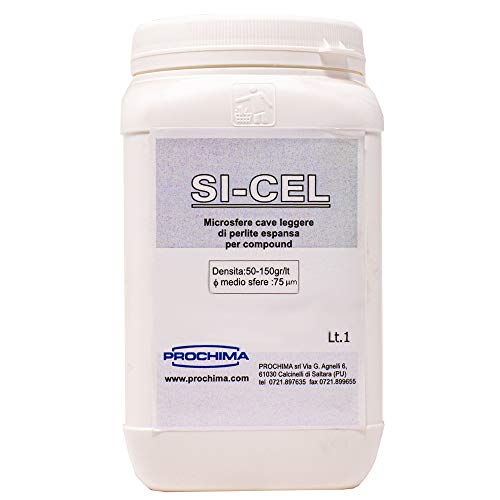 PROCHIMA MS401G800 Si Cel 90 gr/ 500 ml, 1 l von PROCHIMA