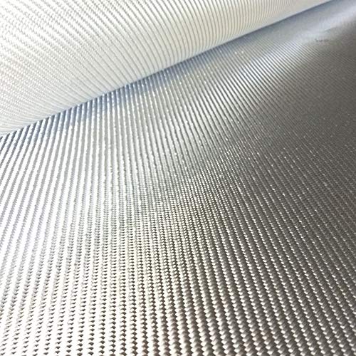 PROCHIMA TV150M1 Titantex Gewebe gr 290 H 103 von 1 ml, durchsichtig von PROCHIMA