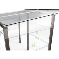 PROCITY® Seitlicher Windschutz, 2er-Set von PROCITY®