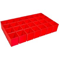 Bs Systems - Sortimo ProClick Insetboxen-Set ibs A3 ct M74 bss für ClickTray Werkzeugwanne Bs Systems - Sortimo ProClick Insetboxen-Set ibs A3 ct M74 bss für ClickTray Werkzeugwanne von BS SYSTEMS