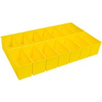 Bs Systems - Sortimo ProClick Insetboxen-Set ibs B3 ct M74 bss für ClickTray Werkzeugwanne von BS SYSTEMS