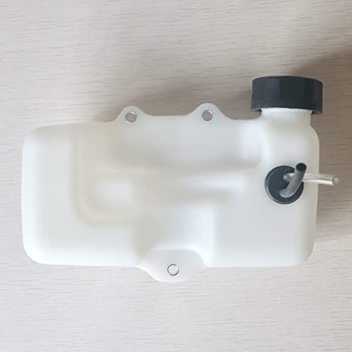 PRODCA Haushaltszubehör 32–8 Kraftstofftank kompatibel mit Heckenschere Rasentrimmer Freischneider von PRODCA