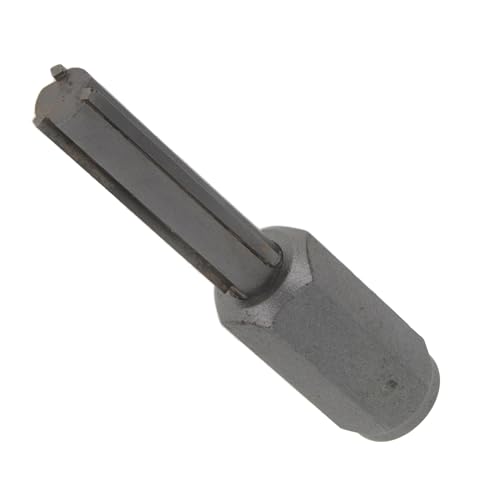PRODIAMANT Hartmetall Fugenfräser 12 mm Schneidenlänge 47mm für Winkelschleifer Mörtelfräser mit M14 Gewinde von PRODIAMANT