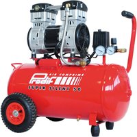 Prodif - Geräuscharmer Kompressor 50L 2 ps 8 bar - SIL850 von PRODIF