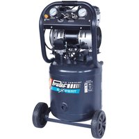 Geräuscharmer vertikaler Kompressor PRODIF 40 Liter 2 PS 8 bar - SIL860V Geräuscharmer vertikaler Kompressor PRODIF 40 Liter 2 PS 8 bar - SIL860V von PRODIF