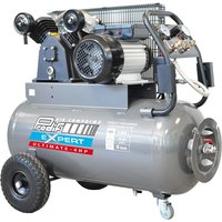 Kompressor 100L 9 bar 4 PS 27 m3/h PRODIF TRE2710040MG von PRODIF