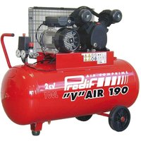 Luftkompressor 100 l 9 bar Luftkompressor 100 l 9 bar von PRODIF