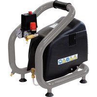 Ölfreier Luftkompressor PRODIF 3L 8bar 1,5PS - 01103SH von PRODIF