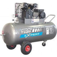 PRODIF Luftkompressor 200l 9 bar 3 PS - VC3552003MG von PRODIF