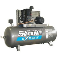 Prodif - Kompressor 270 Liter 5.5CV dreiphasig zweistufig - FF035310200 von PRODIF