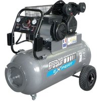 Prodif Kompressor Mit Riemen 100l 9 Bar 3cv - Tre2210030mg Prodif Kompressor Mit Riemen 100l 9 Bar 3cv - Tre2210030mg von PRODIF