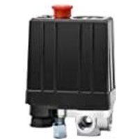 Zweipoliger Druckschalter PRODIF - 16934 Zweipoliger Druckschalter PRODIF - 16934 von PRODIF