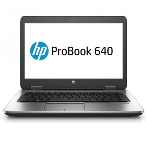 PRODOTTI RIGENERATI Notebook Marke Modell 14 1 HP 640 G2 Core I5-6300U PRODOTTI RIGENERATI Notebook Marke Modell 14 1 HP 640 G2 Core I5-6300U von PRODOTTI RIGENERATI