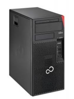 PRODOTTI RIGENERATI Notebook Marke PC FUJITSU P757 Tower I7 von PRODOTTI RIGENERATI