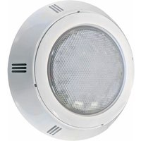 Weißer LED-Flachstrahler 2500 lm. qp von PRODUCTOS QP