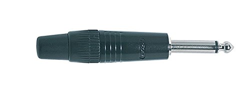 Proel s2cbk – Anschluss (schwarz) von PROEL